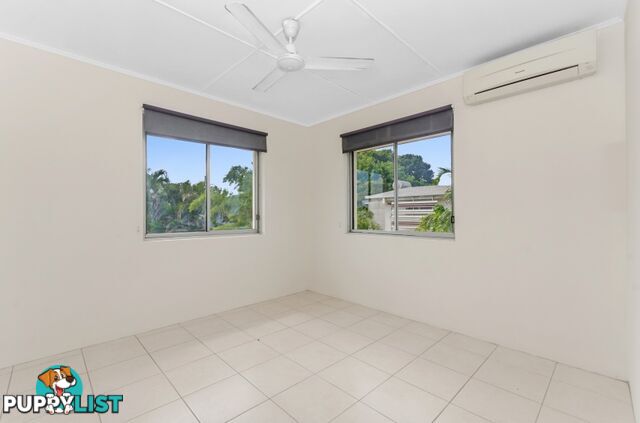 1/37 Bayswater Terrace HYDE PARK QLD 4812