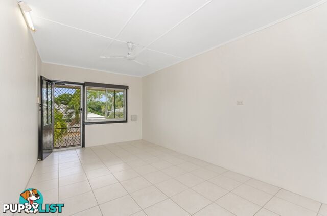 1/37 Bayswater Terrace HYDE PARK QLD 4812