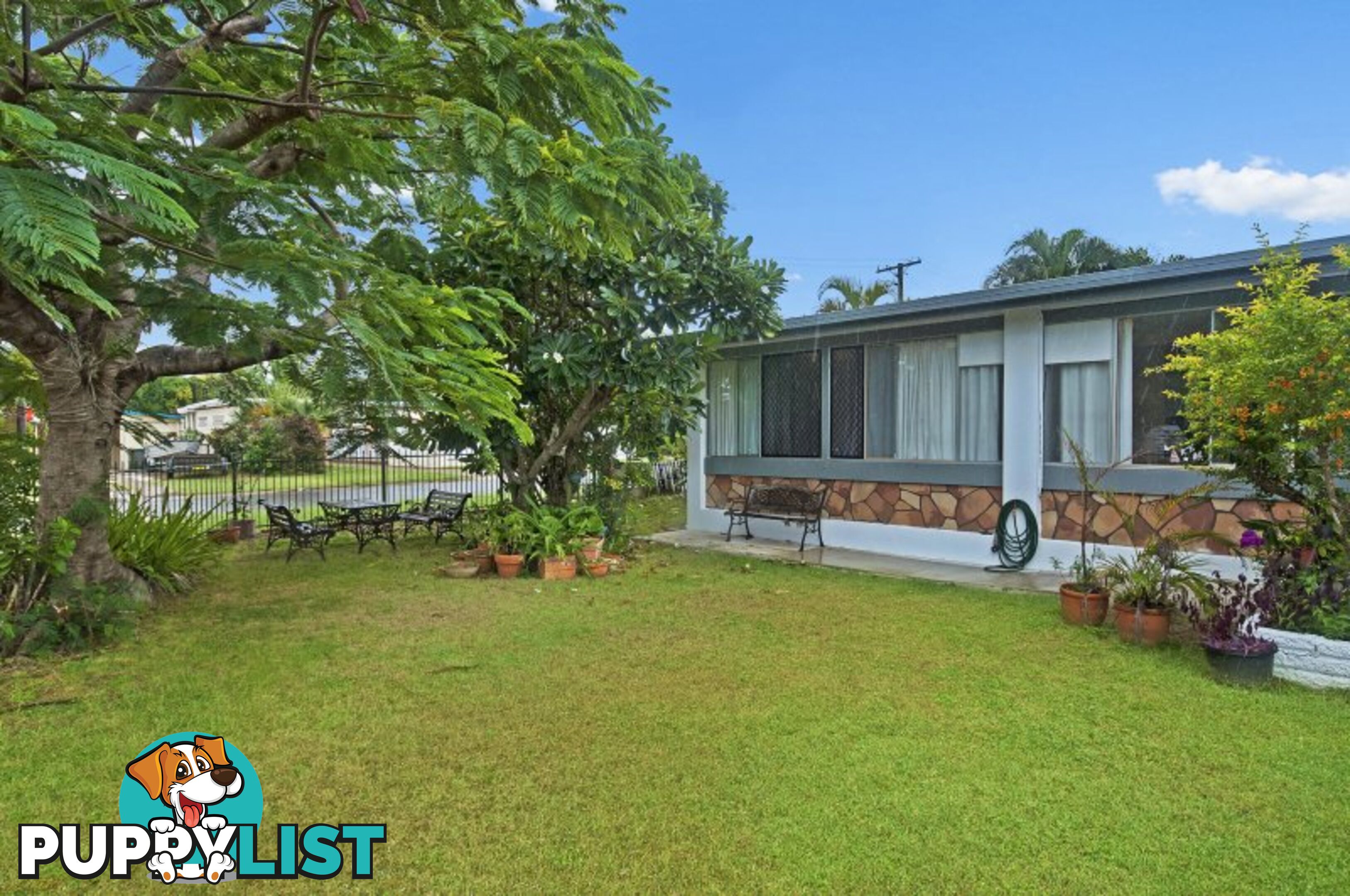 15 Buckby Street PALLARENDA QLD 4810