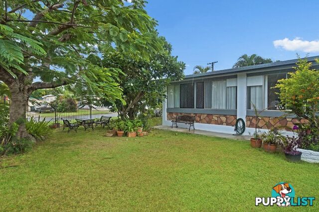 15 Buckby Street PALLARENDA QLD 4810