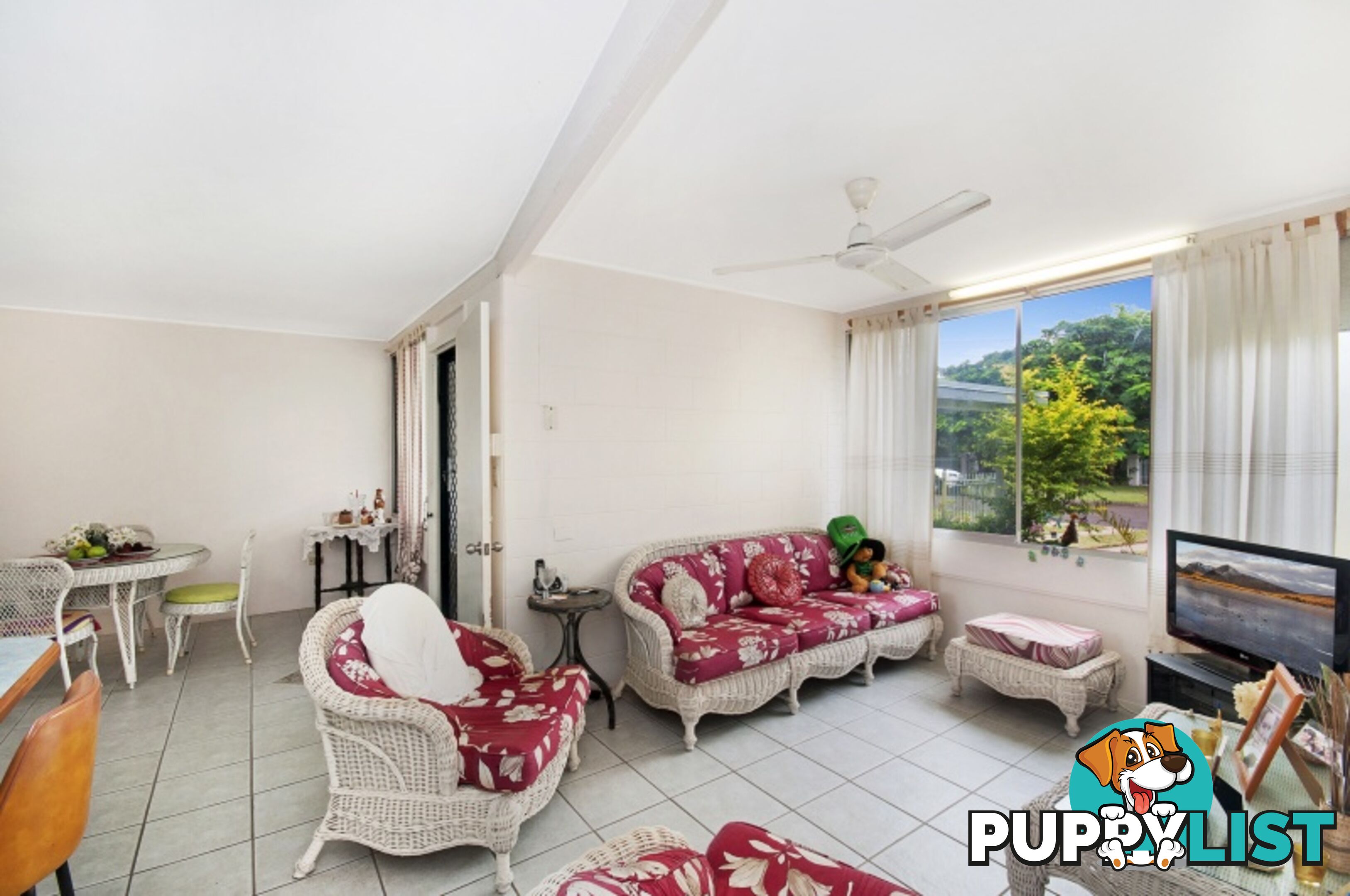 15 Buckby Street PALLARENDA QLD 4810