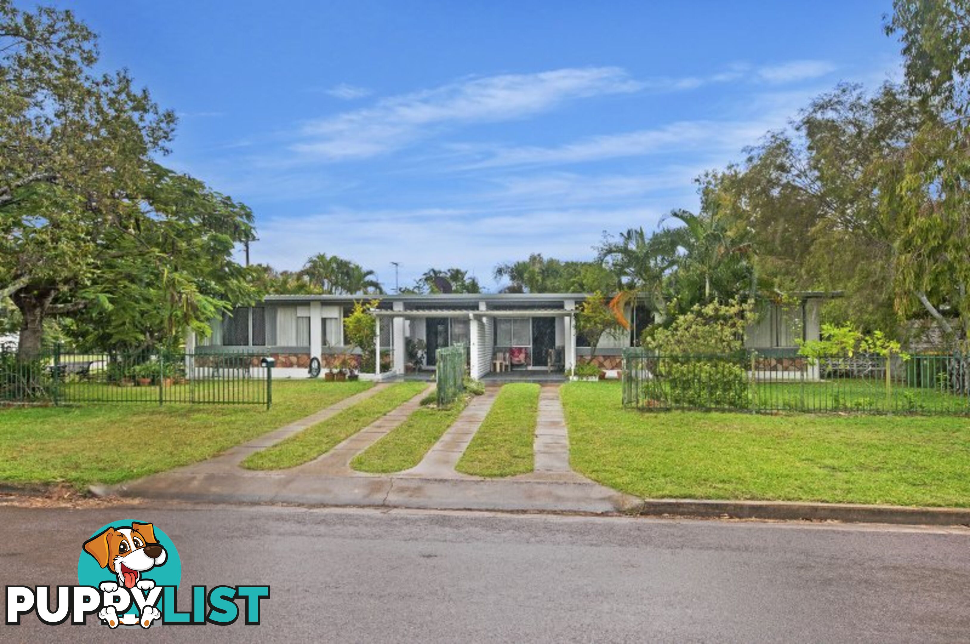 15 Buckby Street PALLARENDA QLD 4810