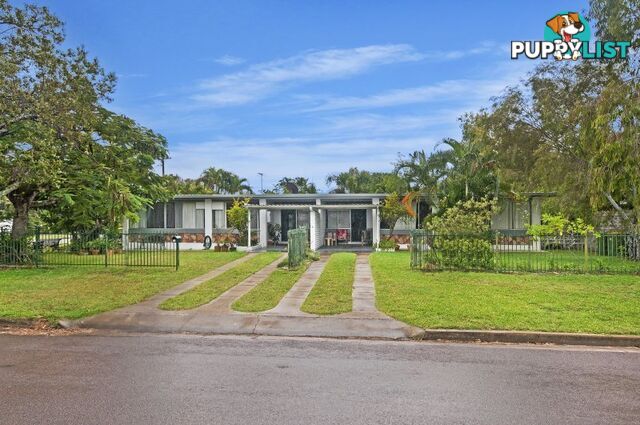 15 Buckby Street PALLARENDA QLD 4810