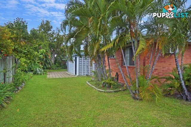 15 Buckby Street PALLARENDA QLD 4810