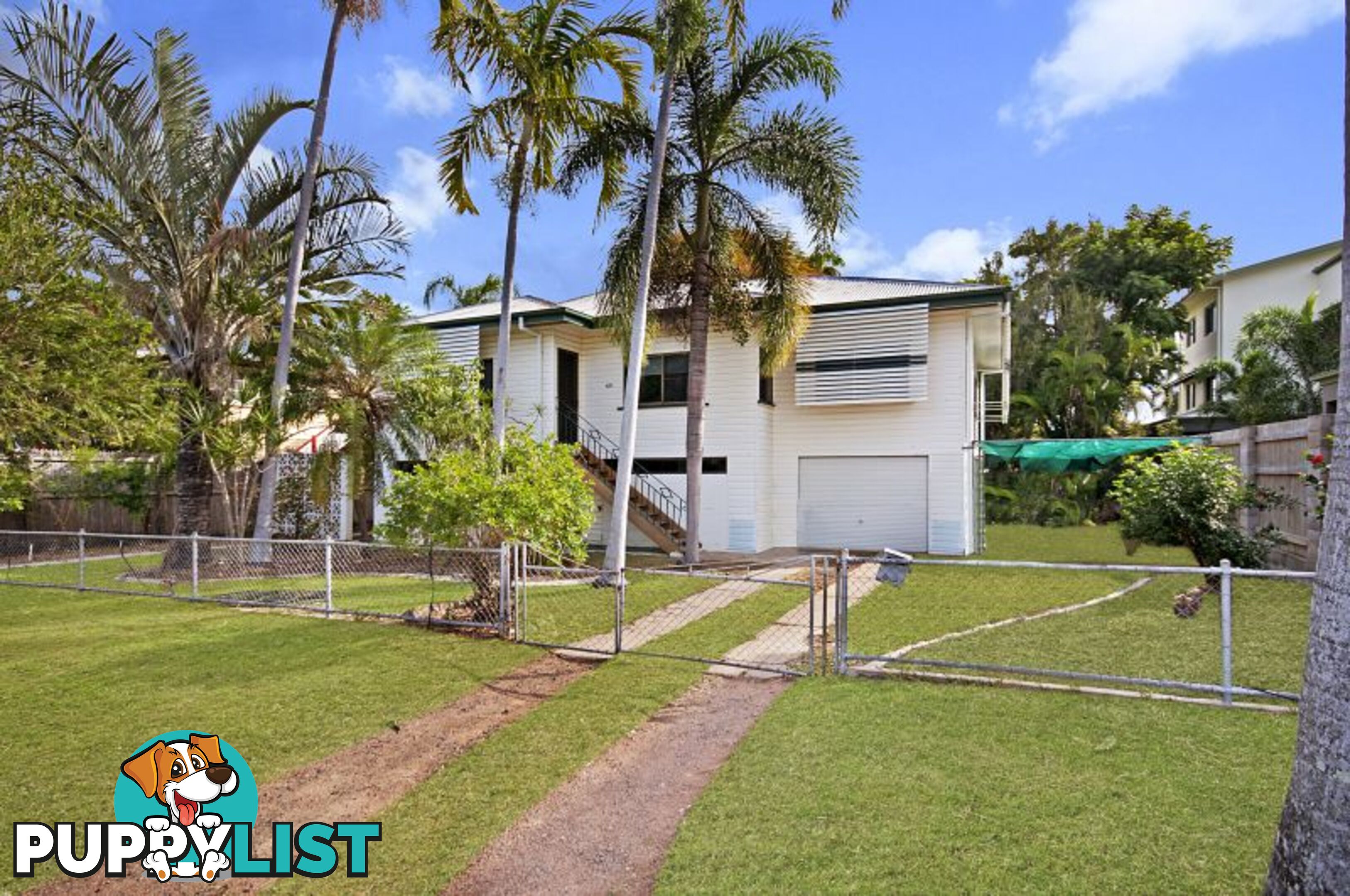 60 Henry Street WEST END QLD 4810