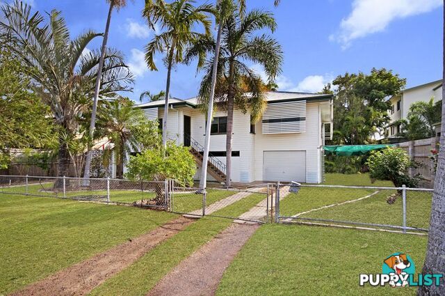 60 Henry Street WEST END QLD 4810