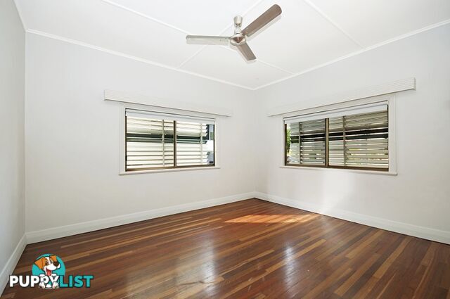 60 Henry Street WEST END QLD 4810