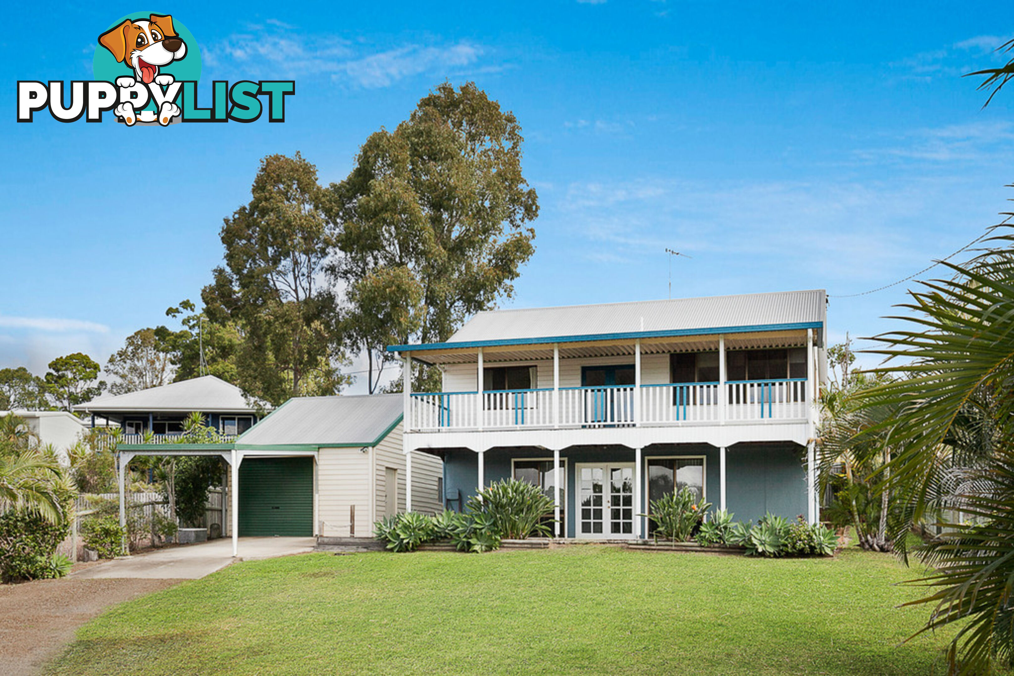 51 Kingfisher Drive RIVER HEADS QLD 4655