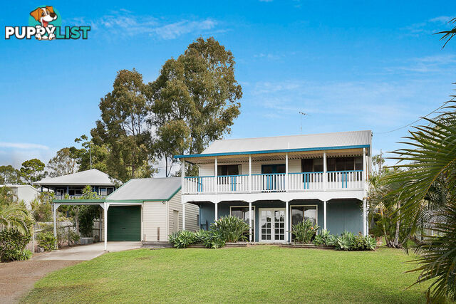 51 Kingfisher Drive RIVER HEADS QLD 4655