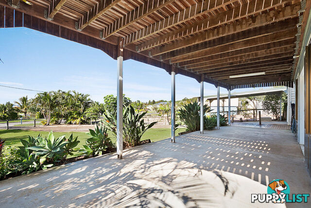 51 Kingfisher Drive RIVER HEADS QLD 4655