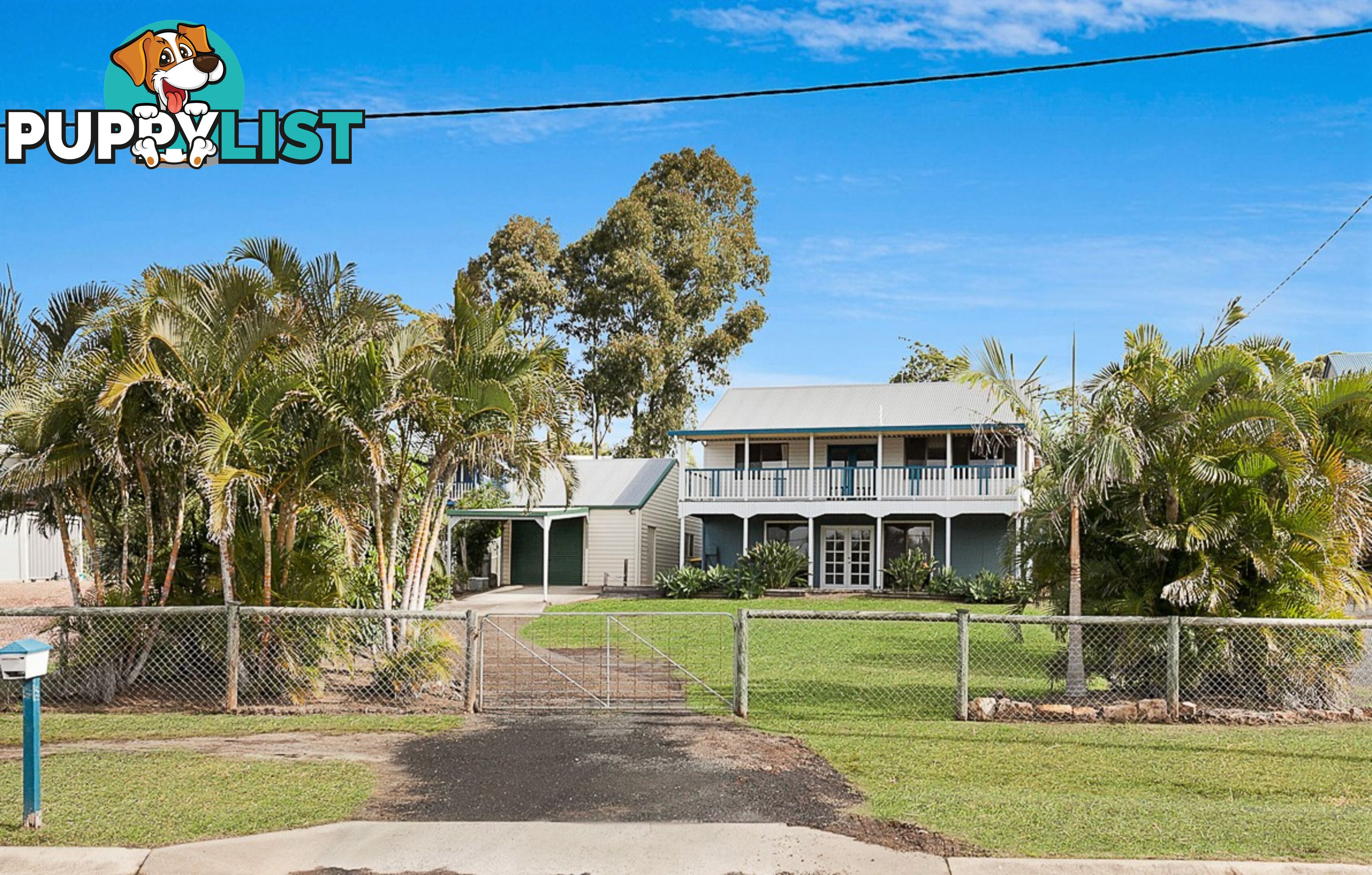 51 Kingfisher Drive RIVER HEADS QLD 4655