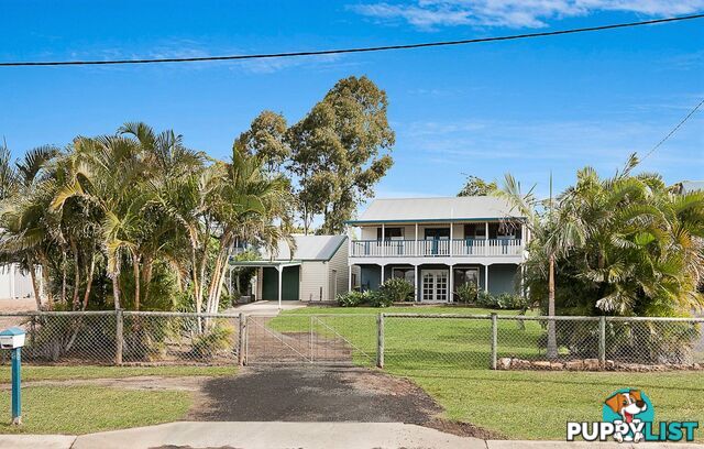 51 Kingfisher Drive RIVER HEADS QLD 4655