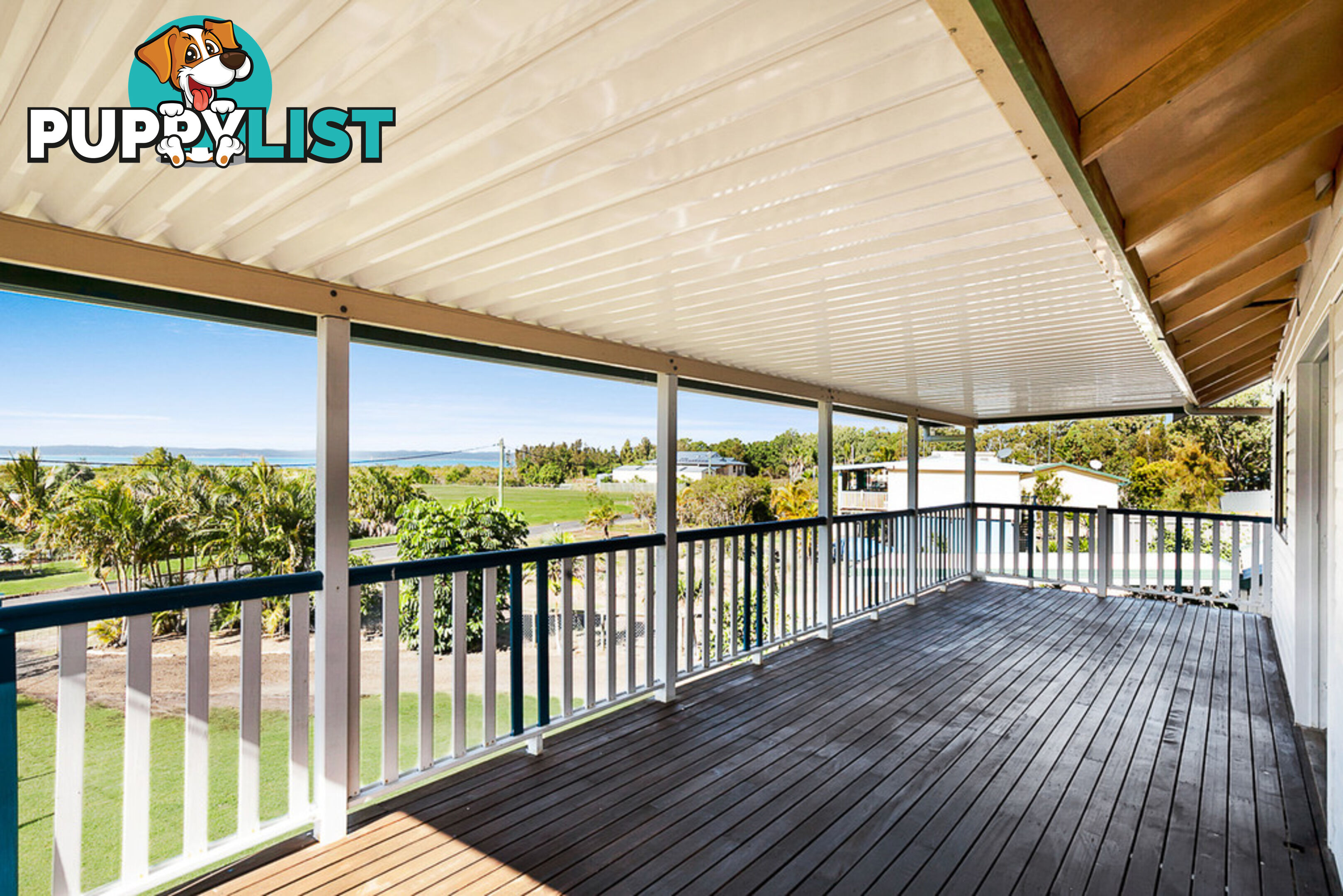 51 Kingfisher Drive RIVER HEADS QLD 4655