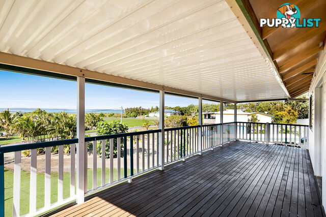 51 Kingfisher Drive RIVER HEADS QLD 4655