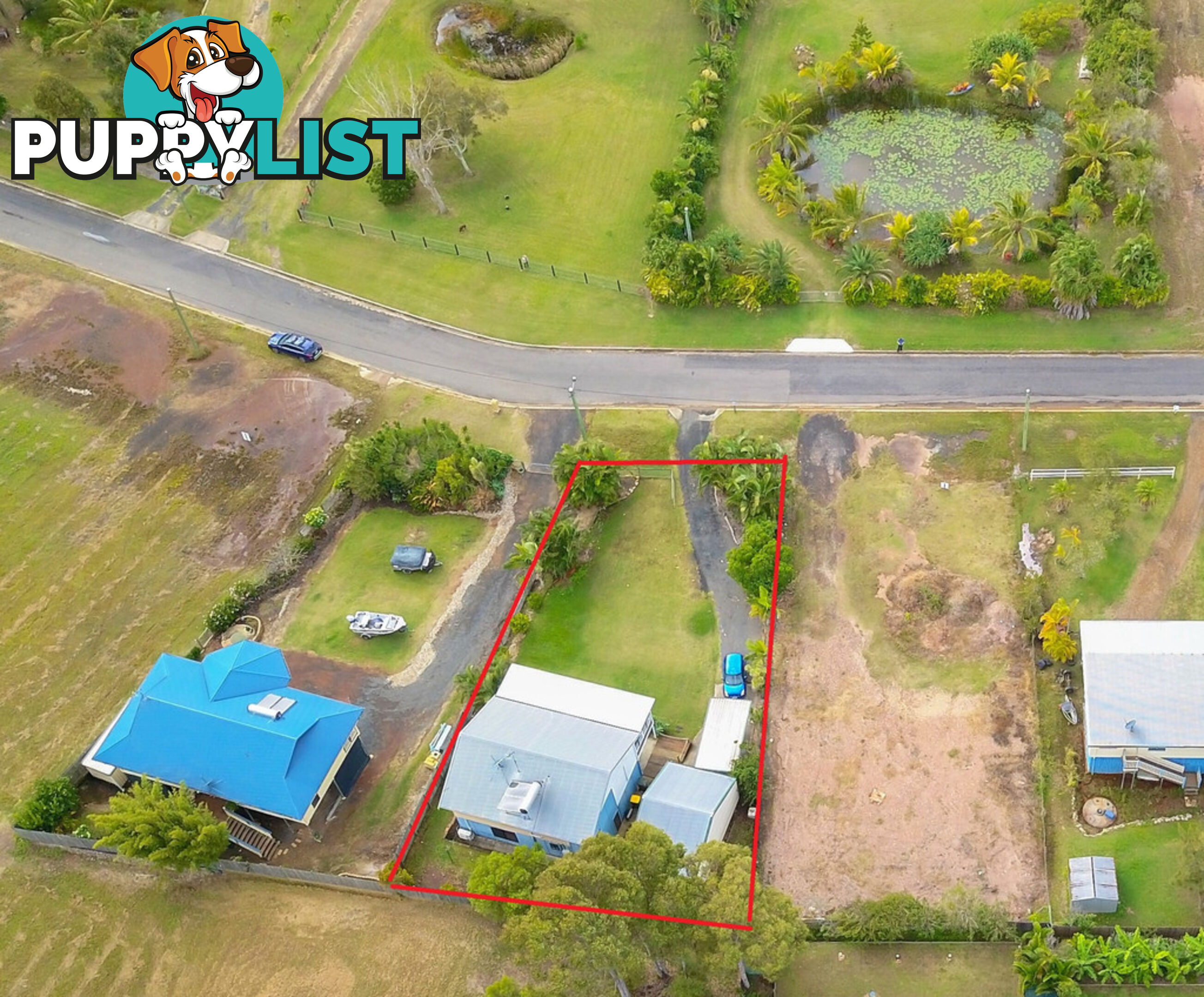 51 Kingfisher Drive RIVER HEADS QLD 4655