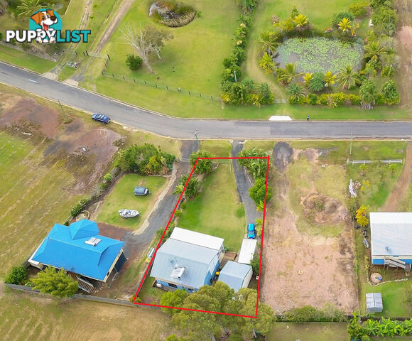 51 Kingfisher Drive RIVER HEADS QLD 4655