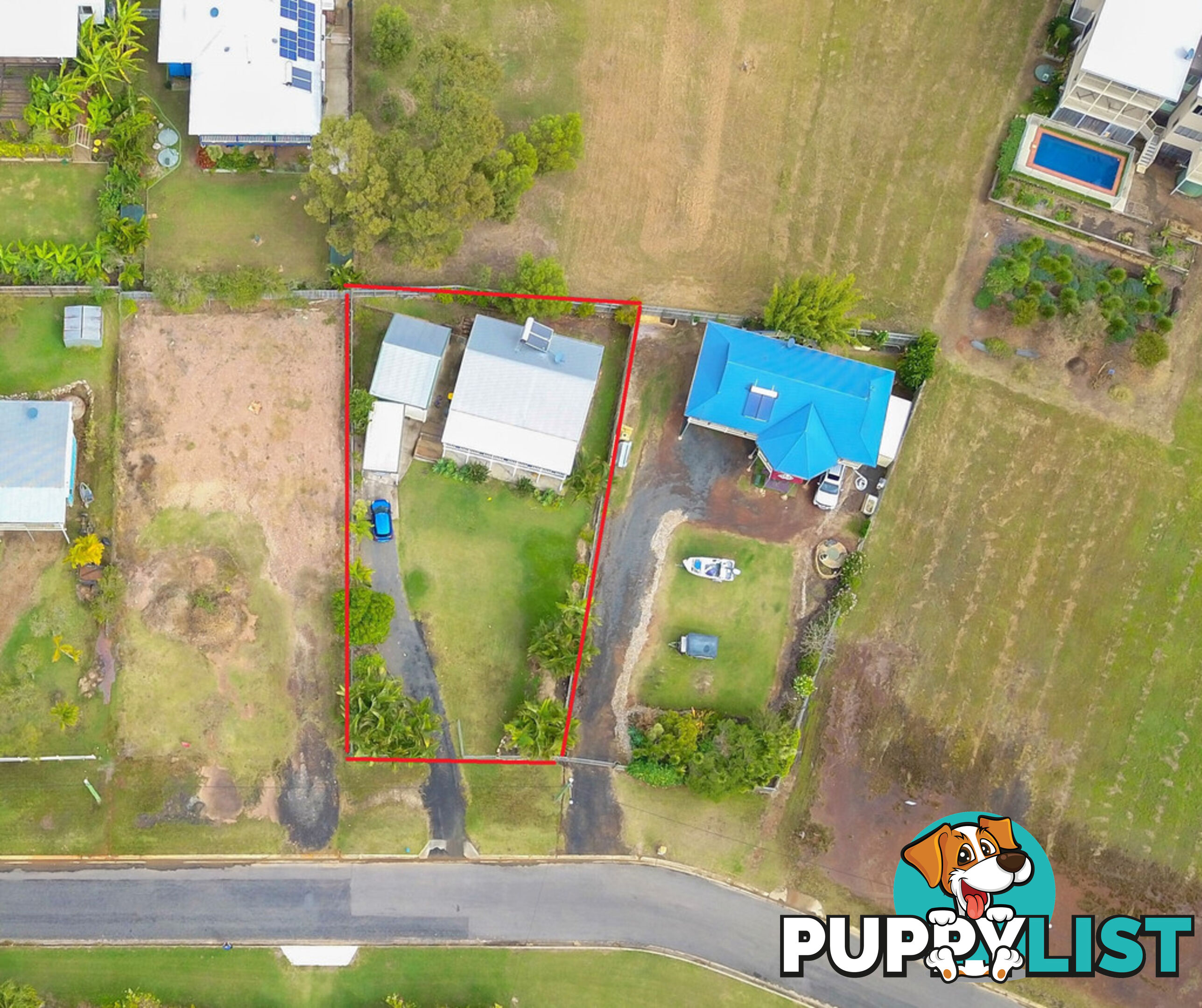 51 Kingfisher Drive RIVER HEADS QLD 4655