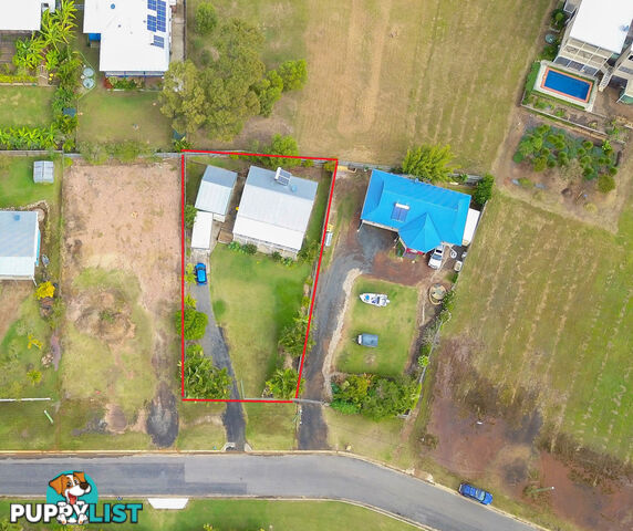 51 Kingfisher Drive RIVER HEADS QLD 4655
