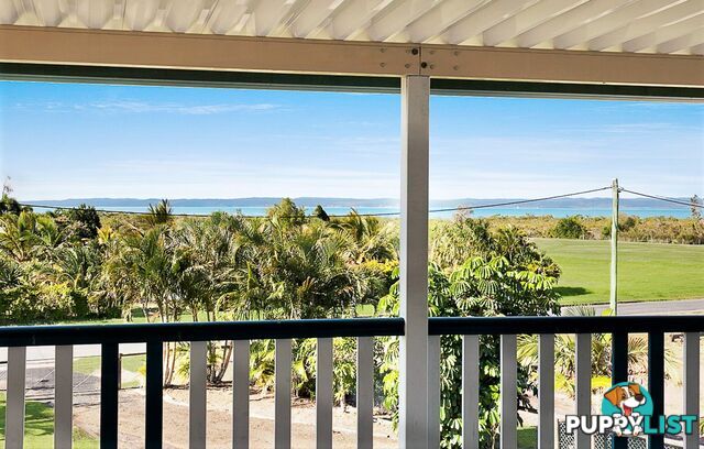 51 Kingfisher Drive RIVER HEADS QLD 4655