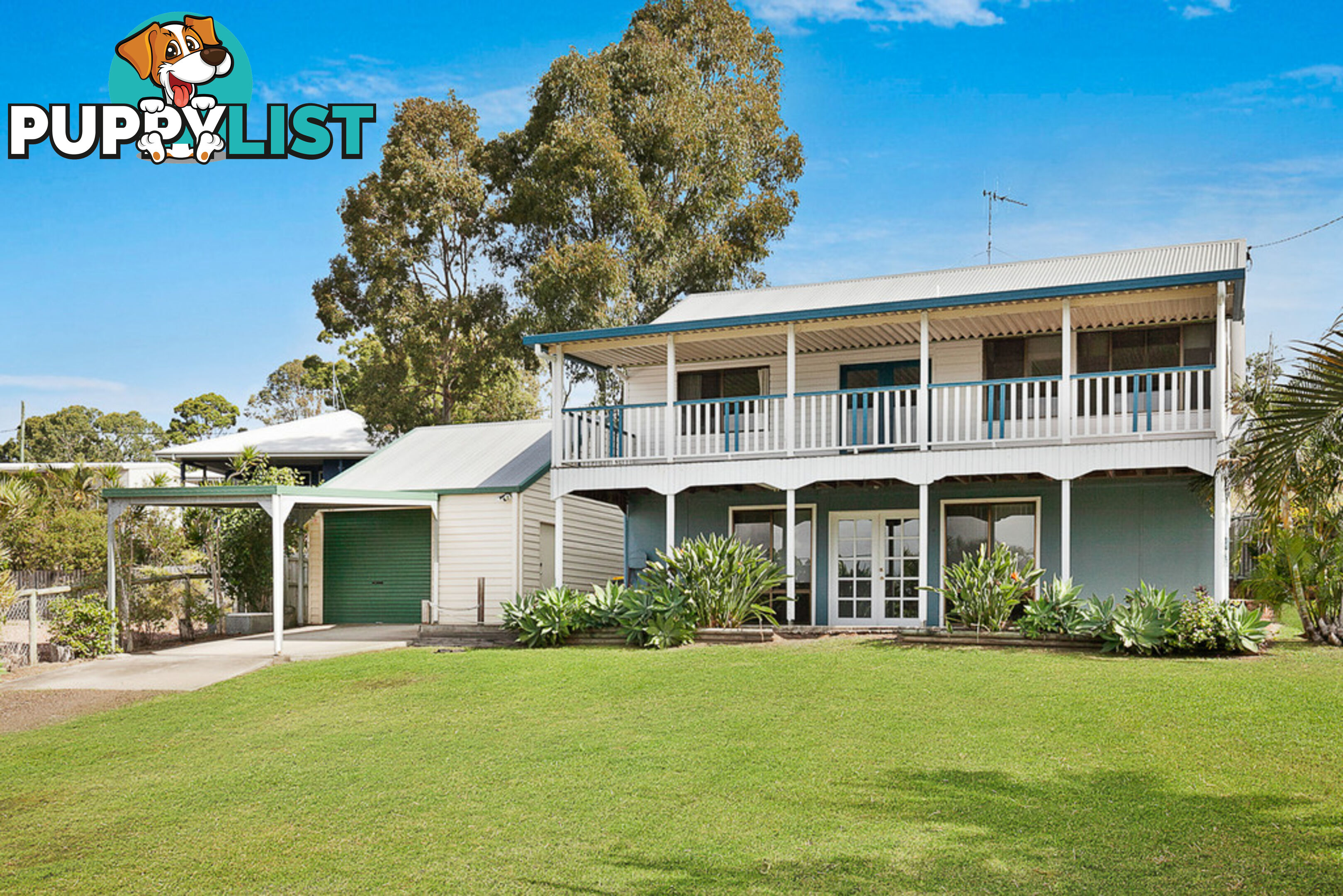 51 Kingfisher Drive RIVER HEADS QLD 4655