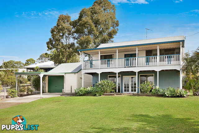 51 Kingfisher Drive RIVER HEADS QLD 4655