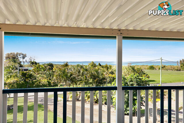 51 Kingfisher Drive RIVER HEADS QLD 4655