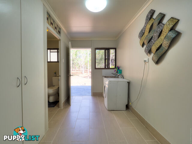 42 Mungomery Road TAKURA QLD 4655