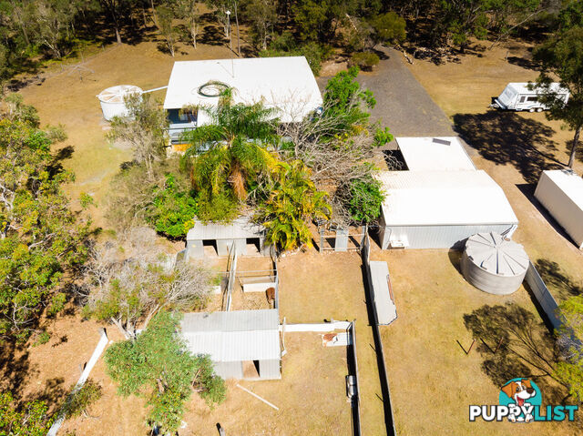 42 Mungomery Road TAKURA QLD 4655