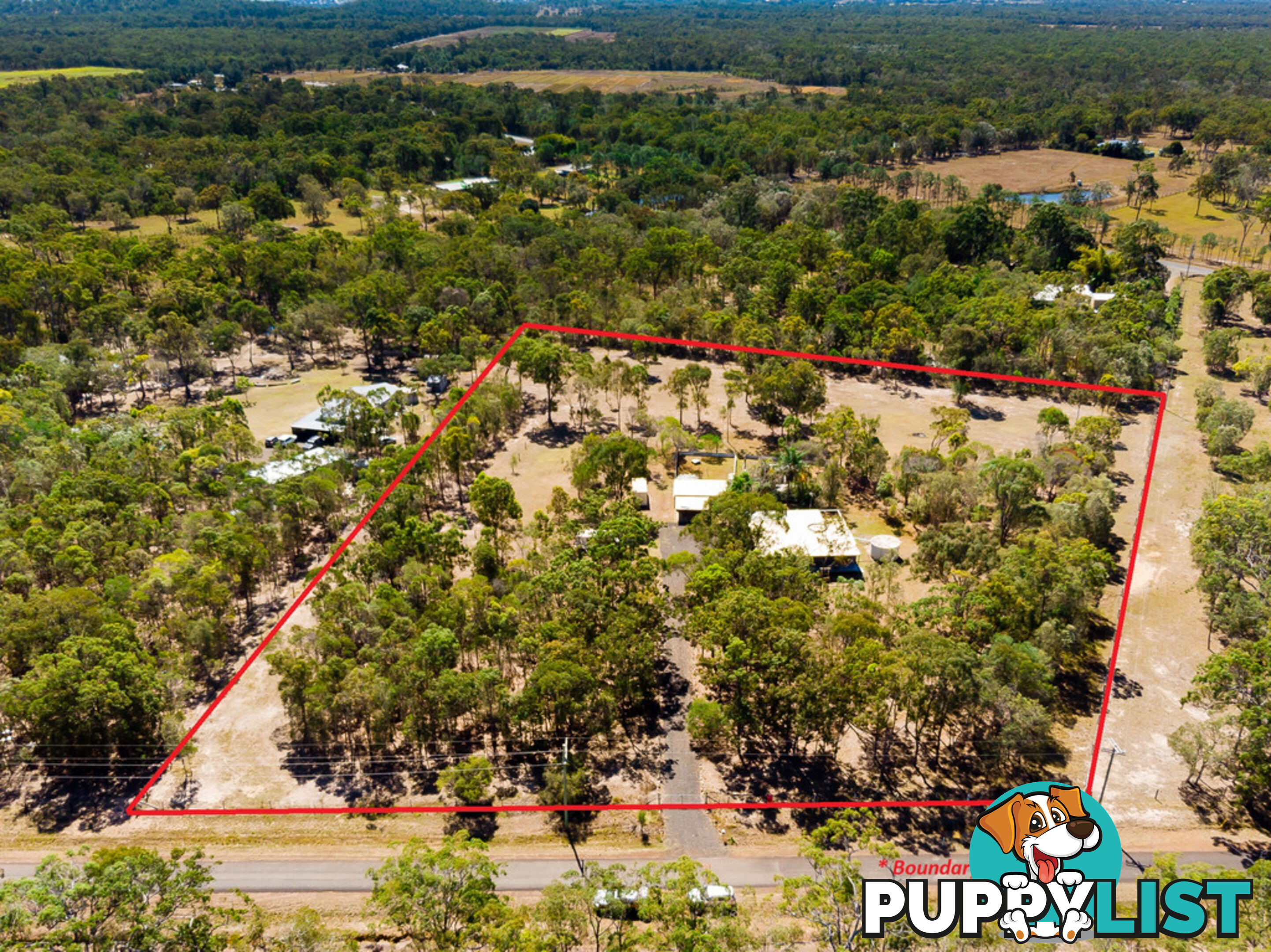 42 Mungomery Road TAKURA QLD 4655