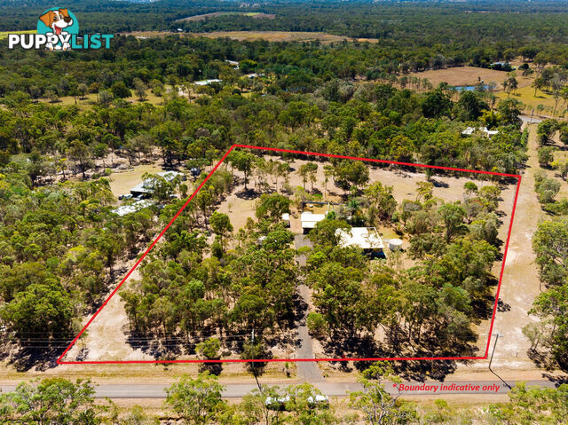 42 Mungomery Road TAKURA QLD 4655