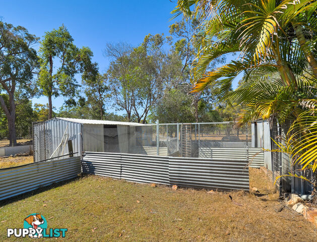 42 Mungomery Road TAKURA QLD 4655