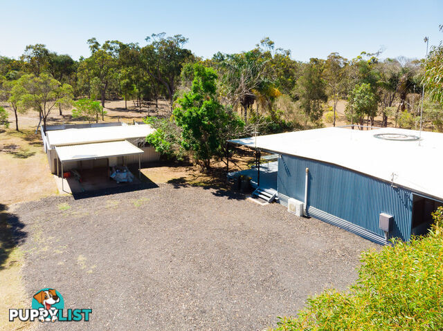 42 Mungomery Road TAKURA QLD 4655