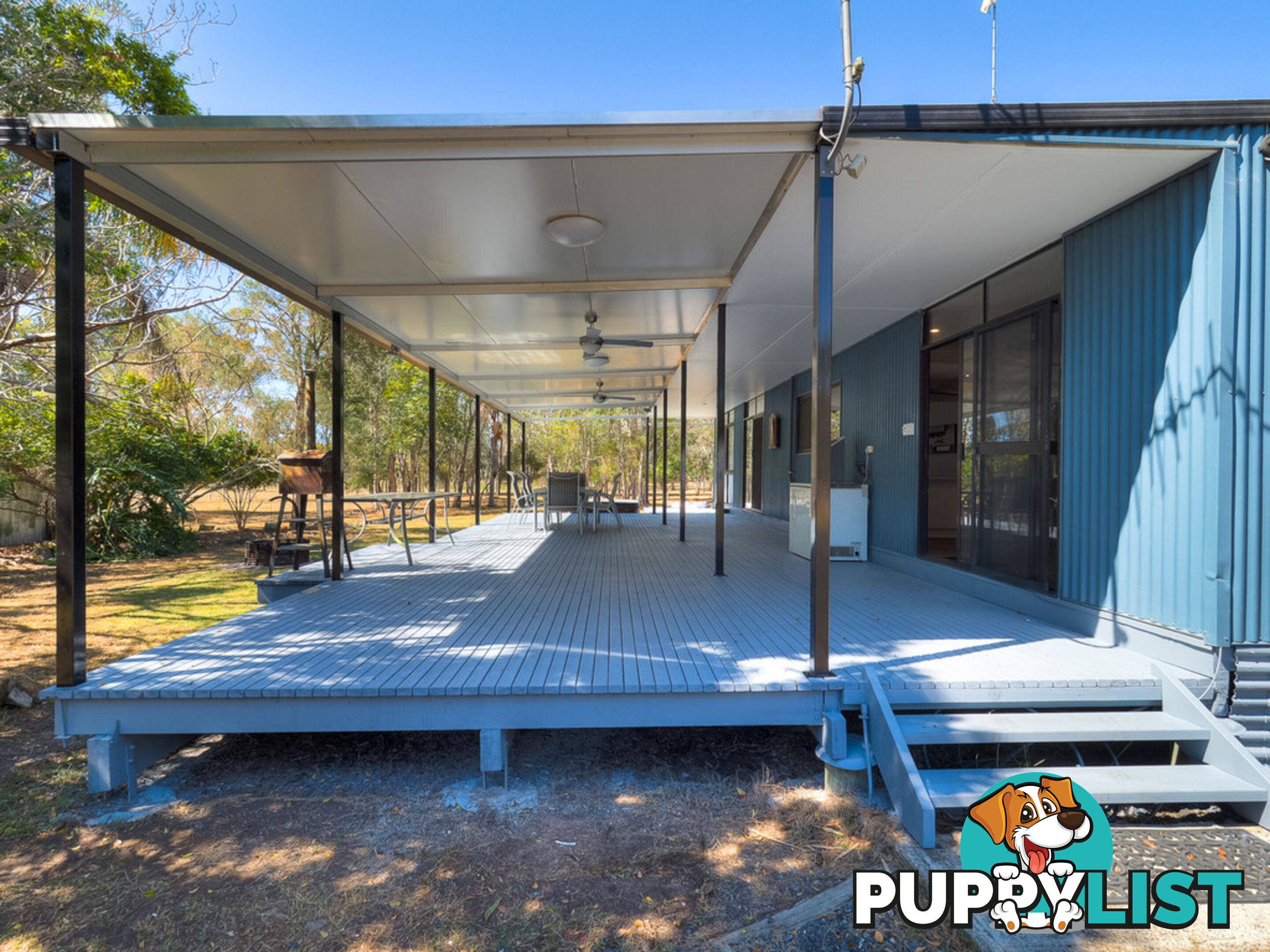 42 Mungomery Road TAKURA QLD 4655