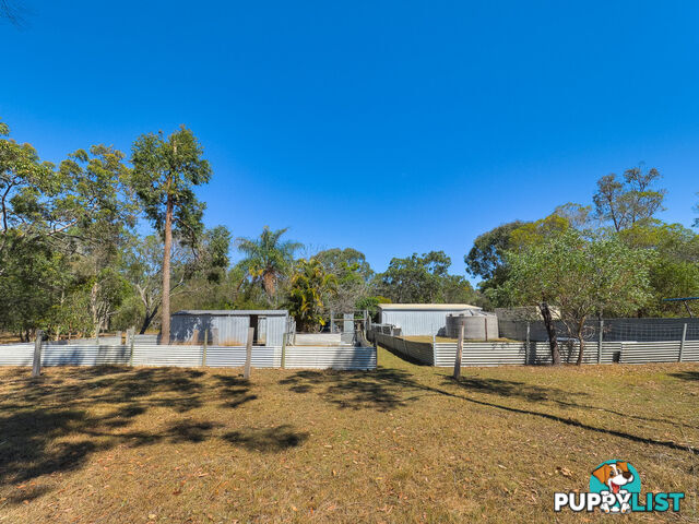 42 Mungomery Road TAKURA QLD 4655