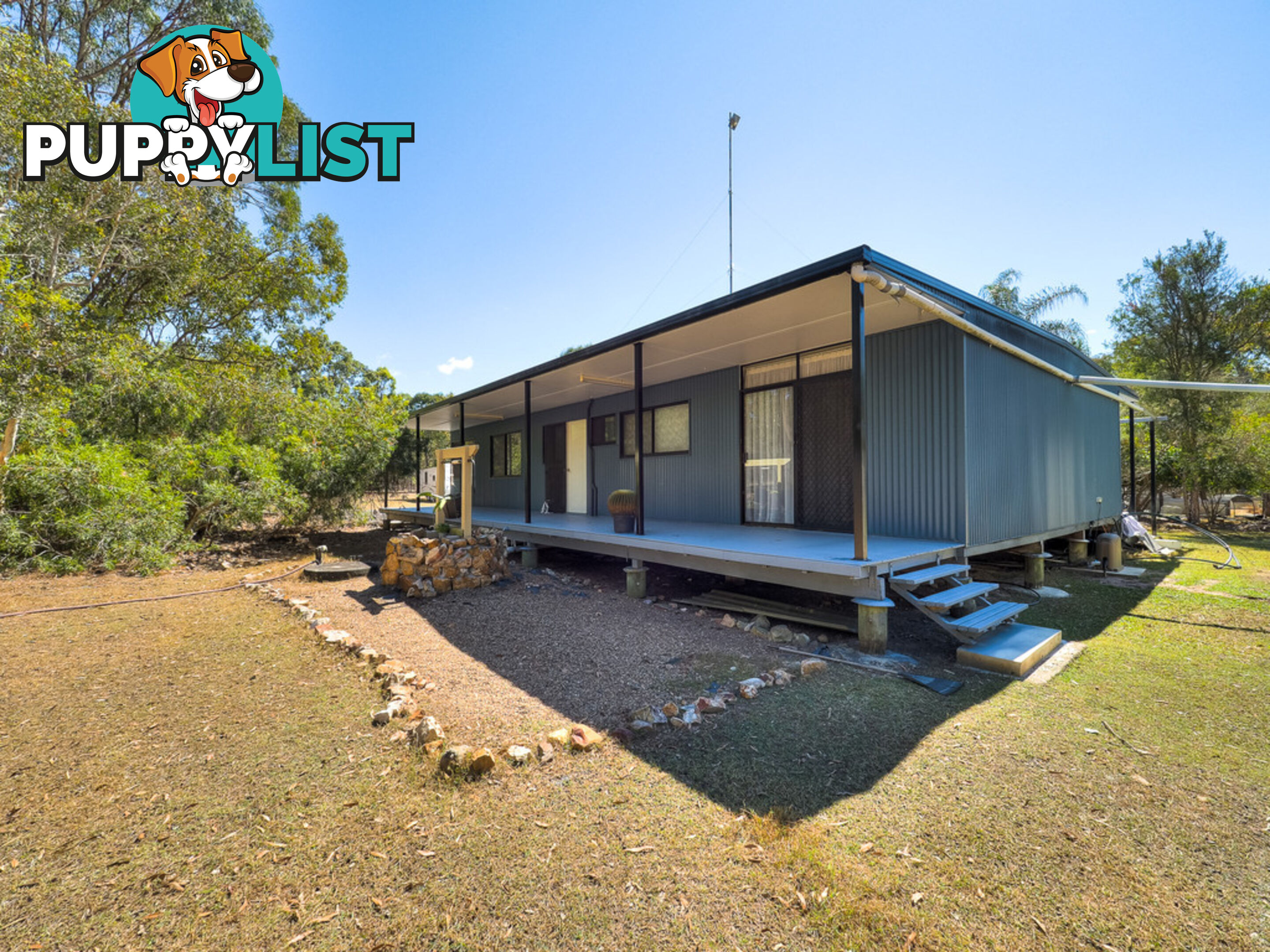 42 Mungomery Road TAKURA QLD 4655