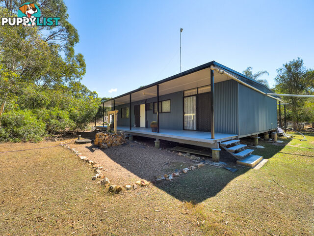 42 Mungomery Road TAKURA QLD 4655