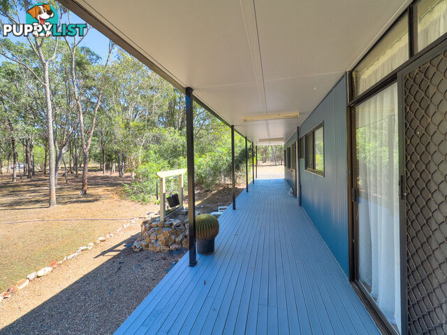 42 Mungomery Road TAKURA QLD 4655