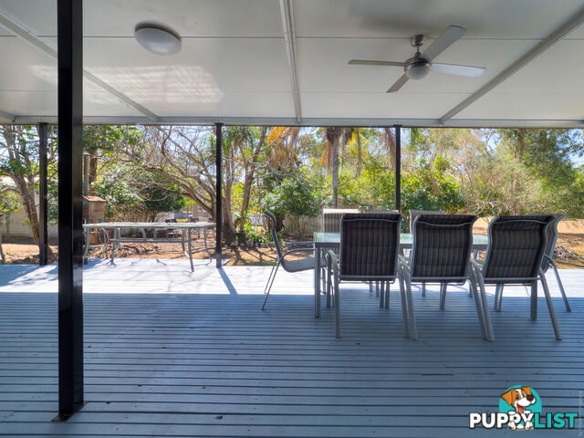 42 Mungomery Road TAKURA QLD 4655