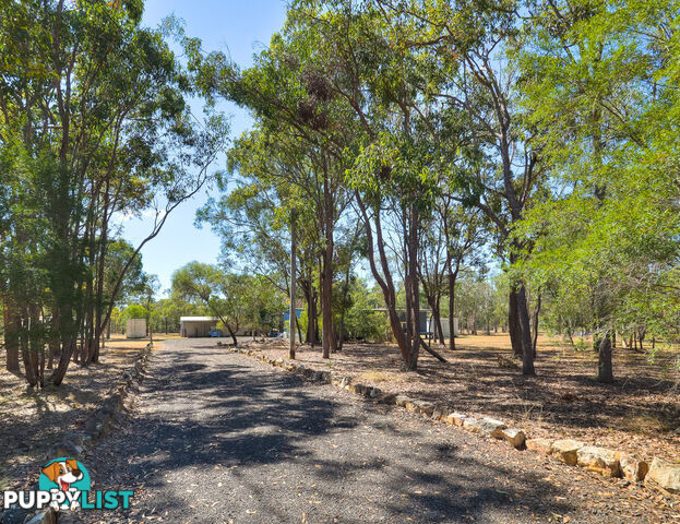 42 Mungomery Road TAKURA QLD 4655