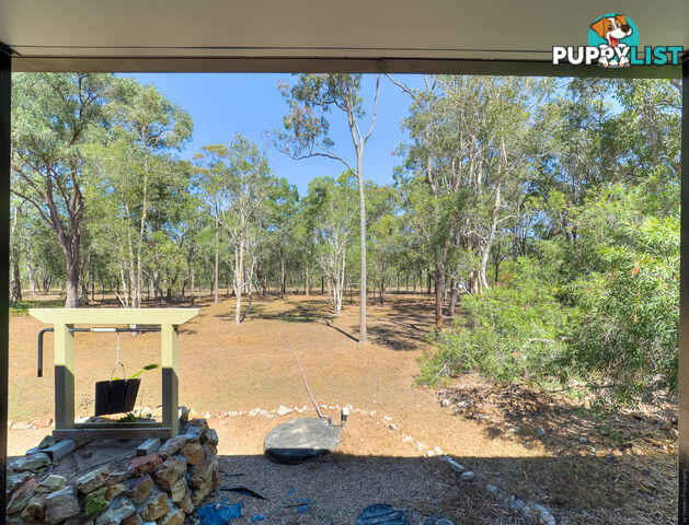 42 Mungomery Road TAKURA QLD 4655