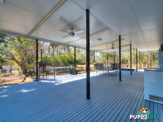 42 Mungomery Road TAKURA QLD 4655