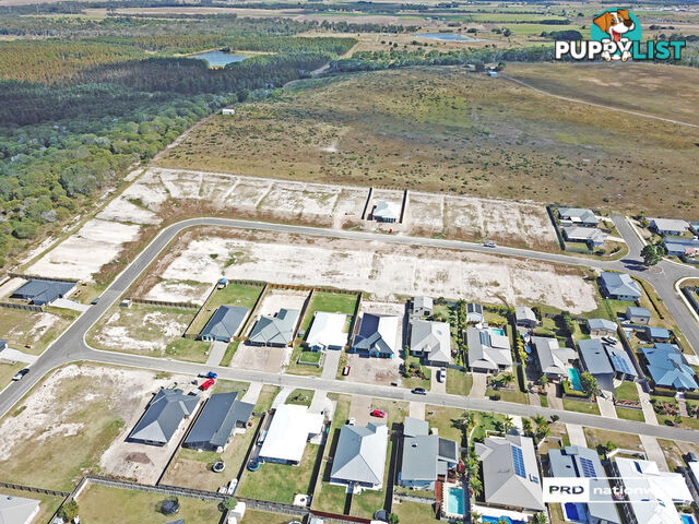 71 Bay Park Road WONDUNNA QLD 4655