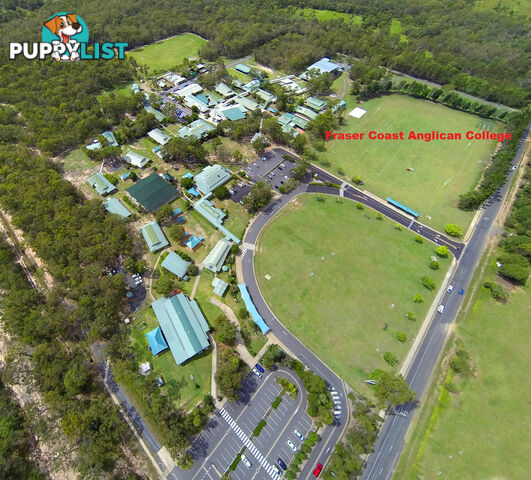 45 Bay Park Road WONDUNNA QLD 4655