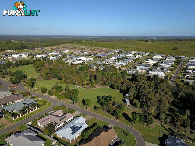 45 Bay Park Road WONDUNNA QLD 4655