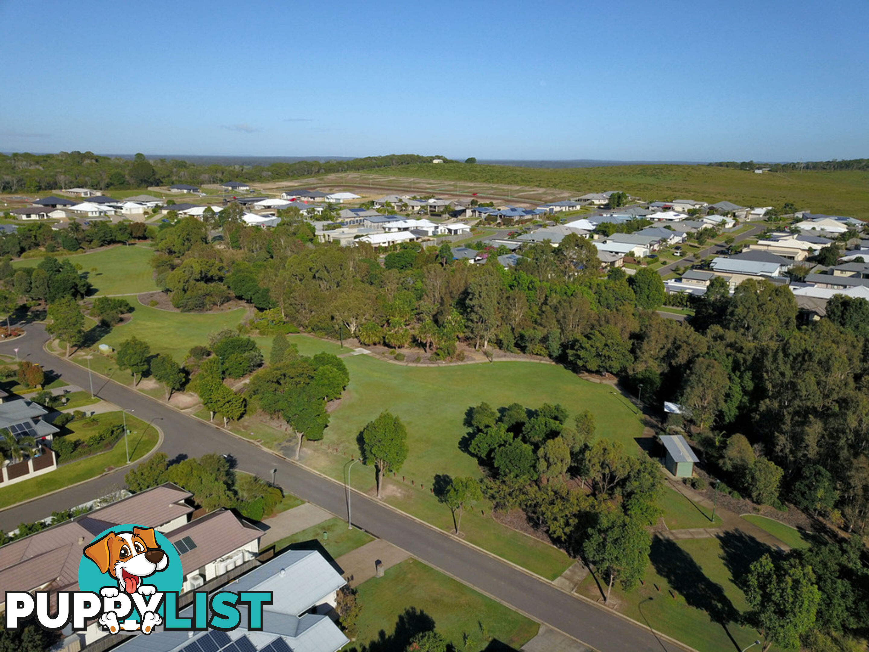 40 Bay Park Road WONDUNNA QLD 4655