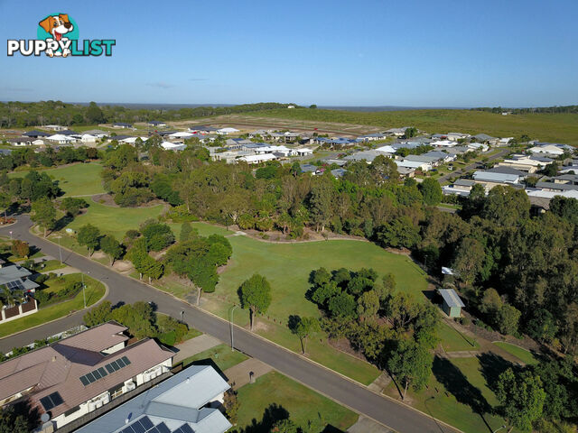 40 Bay Park Road WONDUNNA QLD 4655