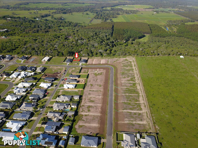 40 Bay Park Road WONDUNNA QLD 4655