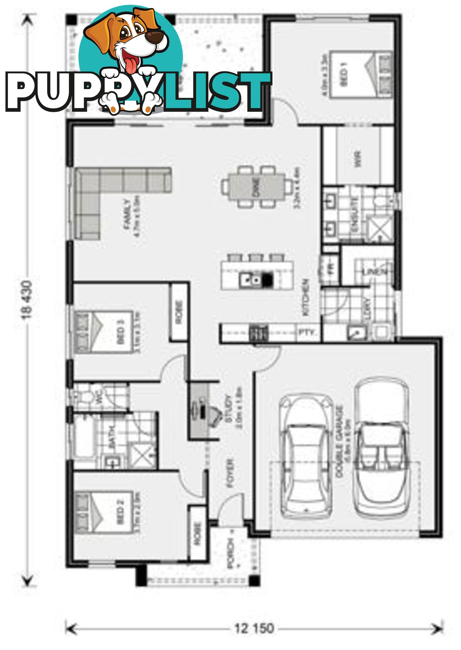 59 Bay Park Road WONDUNNA QLD 4655