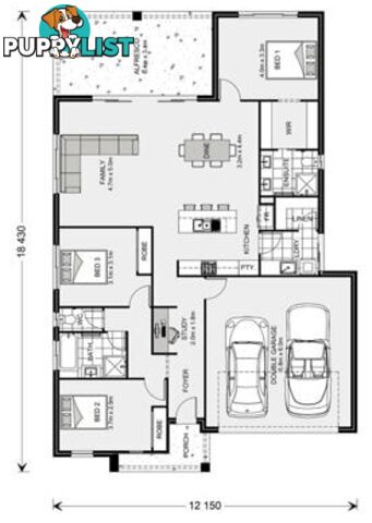 59 Bay Park Road WONDUNNA QLD 4655