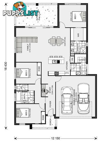 59 Bay Park Road WONDUNNA QLD 4655